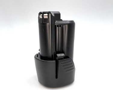 Аккумулятор для шуруповерта Bosch 12В 2,5Ач, LF-122-8575, (1600Z0002X)