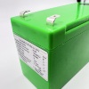 Аккумуляторная батарея 12В 30Ач LF-1030-9076 (Li-Ion, 3S6P, BAK N21700CG-50, Smart, OLED, P) фото 0