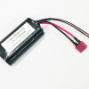 Аккумулятор Li-ion 7,4V 2500mAh для Remo Hobby 1:16 - E9315, LF-72-5217 фото 0