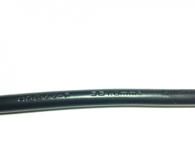 Кабель питания 16A 250В, 150 см,  Qiaopu C3