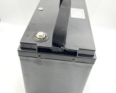Аккумуляторная батарея 24В 80Ач LF-2480-6832 (LiFePO4, 8S1P, EVE LF80A, P)