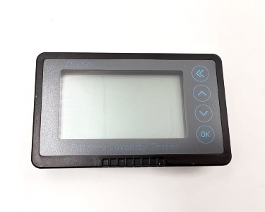LCD ваттметр TF03K-B 180V 350A
