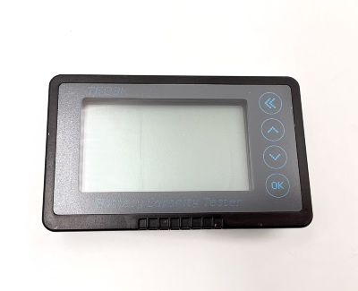 LCD ваттметр TF03K-B 180V 350A