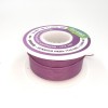 На катушке Медный провод 30AWG 10м 0,06 кв.мм (11*0,08мм) (фиолетовый, UL3135) LFW-30V в мягкой силиконовой изоляции фото 0