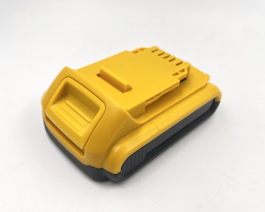 Аккумулятор для шуруповерта DeWALT 18В 2,5Ач, LF-182-8577, (DCB183)