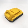 Аккумулятор для шуруповерта DeWALT 18В 2,5Ач, LF-182-8577, (DCB183) фото 3