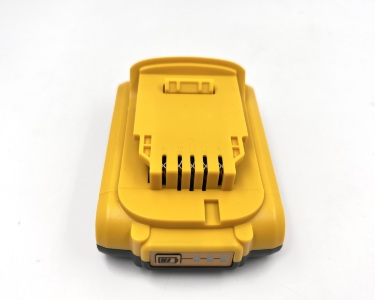 Аккумулятор для шуруповерта DeWALT 18В 2,5Ач, LF-182-8577, (DCB183)