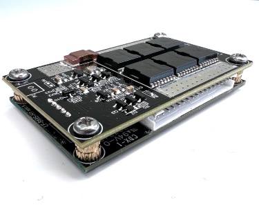 Плата СКУ 16s 60A Li-Ion LF-BMS-H1E3 [2,5-4,25]