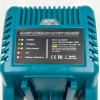 Зарядное устройство Bosch AL3620CV (14,4V, 18V, 36V) фото 0