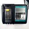 Зарядное устройство для Makita DC18RC (7,2-18V) фото 5