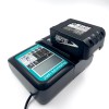 Зарядное устройство для Makita DC18RC (7,2-18V)