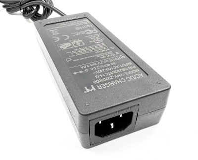 Зарядное устройство 29,2В 3А (8S LiFePO4) YHY-29203000