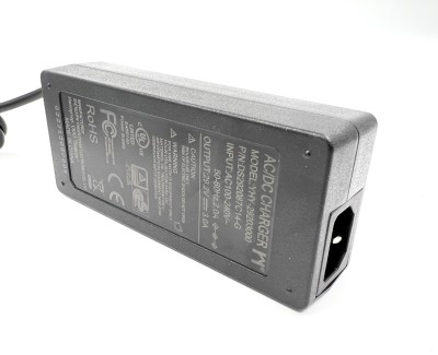 Зарядное устройство 29,2В 3А (8S LiFePO4) YHY-29203000