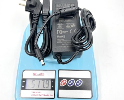 Зарядное устройство 29,2В 3А (8S LiFePO4) YHY-29203000