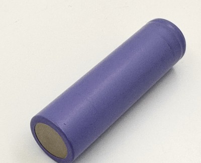 Li-Ion 3.6V, BAK N18650CP Low Temp, 3350 мАч (аккумулятор литий-ионный, -40 ℃, 18650)