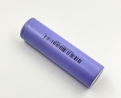 Li-Ion 3.6V, BAK N18650CP Low Temp, 3350 мАч (аккумулятор литий-ионный, -40 ℃, 18650)