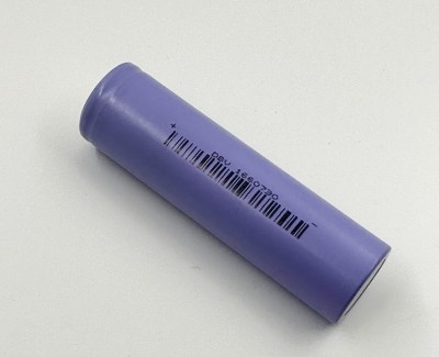 Li-Ion 3.6V, BAK N18650CP Low Temp, 3350 мАч (аккумулятор литий-ионный, -40 ℃, 18650)