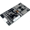 Плата Smart BMS/СКУ LF-BMS-C1 (2s-4s, I2C, HeatCont, LDO)