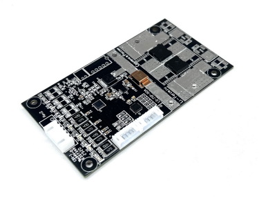 Плата Smart BMS/СКУ LF-BMS-D1 (2s-6s, I2C, HeatCont, LDO)