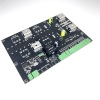 Плата Smart BMS/СКУ LF-BMS-B6 MAX (6s-15s, MCU CAN,  LDO)