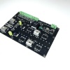 Плата Smart BMS/СКУ LF-BMS-B6 MAX (6s-15s, MCU CAN,  LDO) фото 2