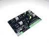 Плата Smart BMS/СКУ LF-BMS-B6 MAX (6s-15s, MCU CAN,  LDO) фото 3