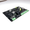 Плата Smart BMS/СКУ LF-BMS-B6 MAX (6s-15s, MCU CAN,  LDO) фото 5