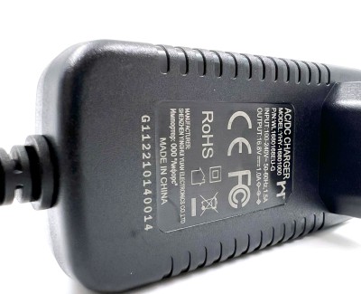 Зарядное устройство 16,8В 1А (4S Li-ion) YHY-16801000
