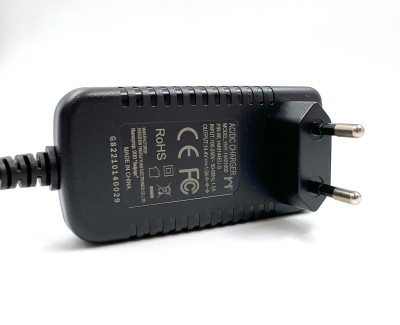 Зарядное устройство 14,4В 1А (4S LiFePO4) YHY14401000