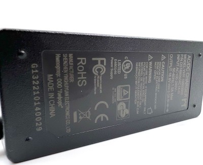 Зарядное устройство 16,8В 3А (4S Li-ion) YHY-16803000