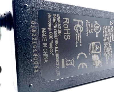 Зарядное устройство 25,2В 3А (6S Li-ion) YHY-25203000