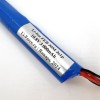 Аккумулятор для страйкбольного привода 12V 3000mAh AK-type (Li-Ion) LF-103-11525 фото 6