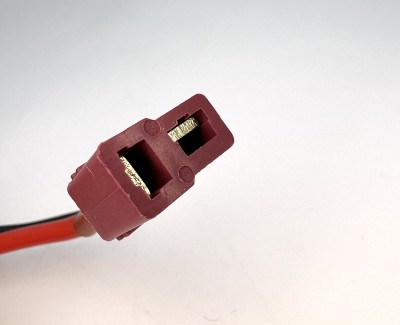 Аккумулятор для страйкбольного привода 12V 3000mAh AK-type (Li-Ion) LF-103-11525