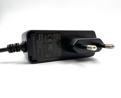 Зарядное устройство 12,6В 1А (3S Li-ion) YHY-12601000