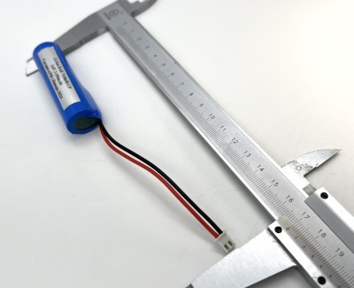 Аккумуляторная батарея 3,6V 3350mAh LF-33-11595 (Li-Ion, 1s1p, XH)
