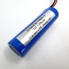 Аккумуляторная батарея 3,6V 3350mAh LF-33-11595 (Li-Ion) фото 3