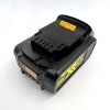 Аккумулятор для шуруповерта DeWALT 18В 6Ач, LF-186-11501, (DCB184) фото 8
