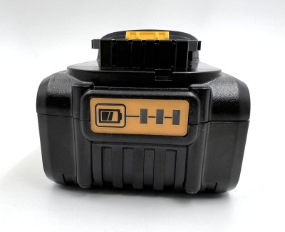 Аккумулятор для шуруповерта DeWALT 18В 6Ач, LF-186-11501, (DCB184)