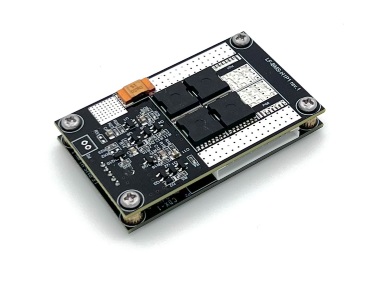 Плата СКУ 12s 40A LiFePO4 LF-BMS-H1E2 [2,5-3,65]