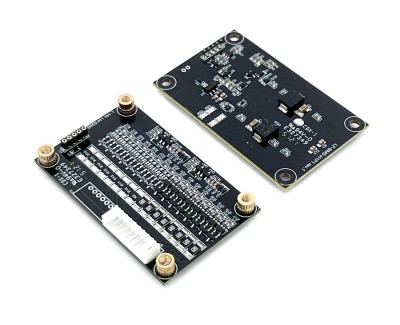 Плата СКУ 8s 20A LiFePO4 LF-BMS-H1E1 [2,5-3,65]