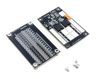 Плата СКУ 8s 20A LiFePO4 LF-BMS-H1E1 [2,5-3,65]
