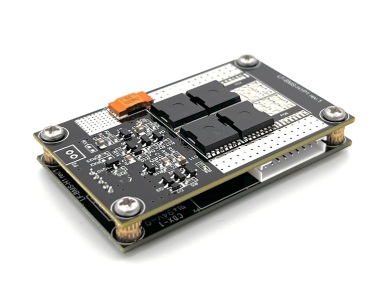 Плата СКУ 8s 40A Li-Ion LF-BMS-H1E2 [2,8-4,25]