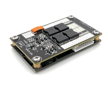 Плата СКУ 8s 40A LiFePO4 LF-BMS-H1E2 [2,5-3,65]
