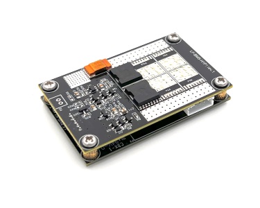 Плата СКУ 4s 20A LiFePO4 LF-BMS-H1E1 [2,5-3,65]