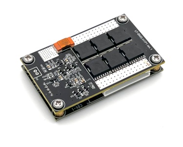 Плата СКУ 12s 60A LiFePO4 LF-BMS-H1E3 [2,5-3,65]