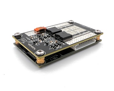 Плата СКУ 10s 20A Li-Ion LF-BMS-H1E1 [2,8-4,25]