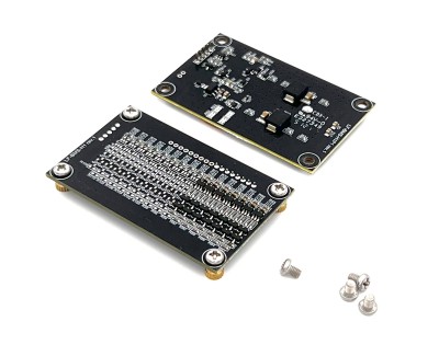 Плата СКУ 7s 40A Li-Ion LF-BMS-H1E2 [2,8-4,25]