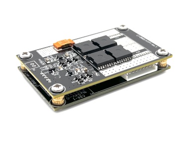 Плата СКУ 7s 40A Li-Ion LF-BMS-H1E2 [2,8-4,25]