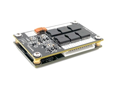 Плата СКУ 13s 60A Li-Ion LF-BMS-H1E3 [2,8-4,25]