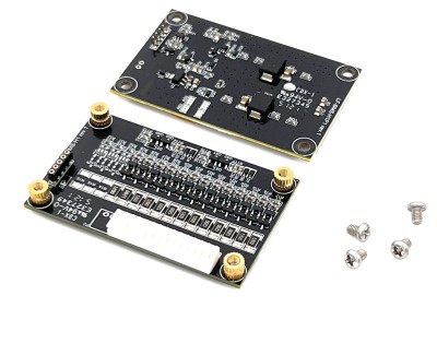Плата СКУ 13s 40A Li-Ion LF-BMS-H1E2 [2,8-4,25]